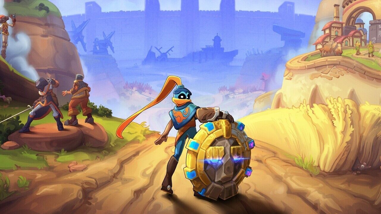 The Knightling